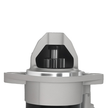 Starter Motor compatible for Husqvarna PT26D 1131cc 2008-2012 20513015 12V 1.1KW 9T CW