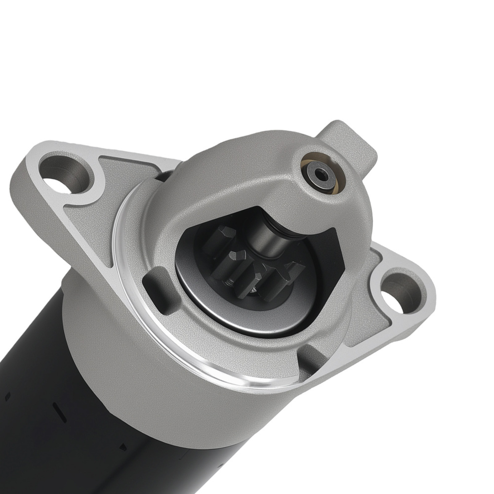 Starter Motor compatible for Husqvarna PT26D Mower 2008-2012 20513015 12V