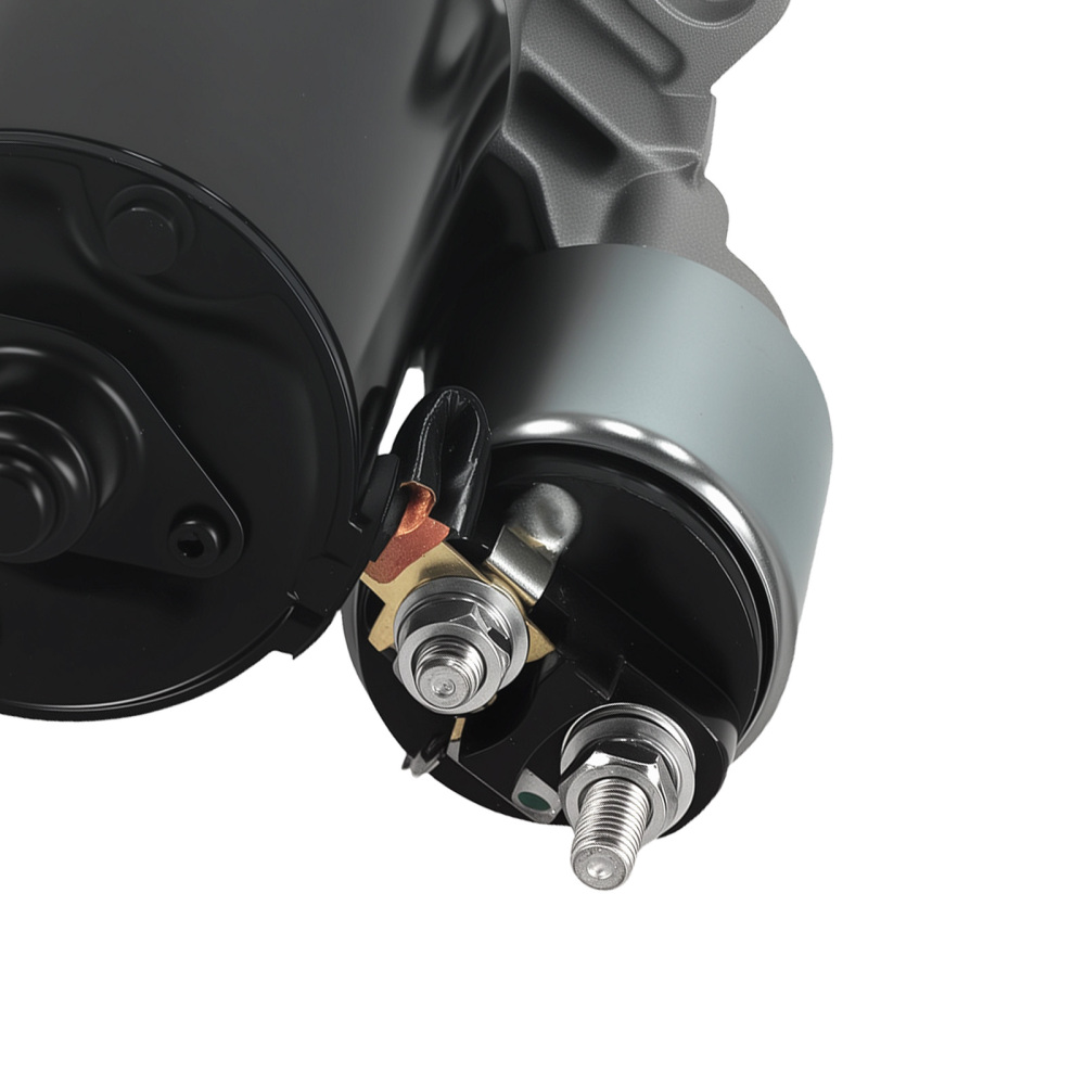 Starter Motor compatible for Husqvarna PT26D Mower 2008-2012 20513015 12V