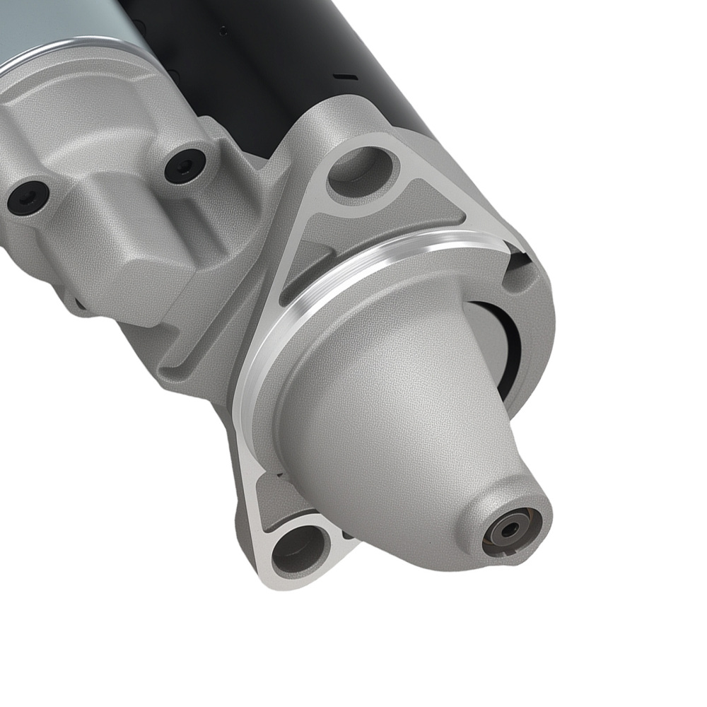 Starter Motor compatible for Husqvarna PT26D Mower 2008-2012 20513015 12V