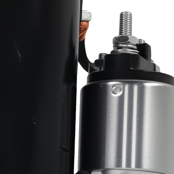 Motorino Avviamento 12V for JCB 8030/8052 Tutti i motori 2009-2016 185086600