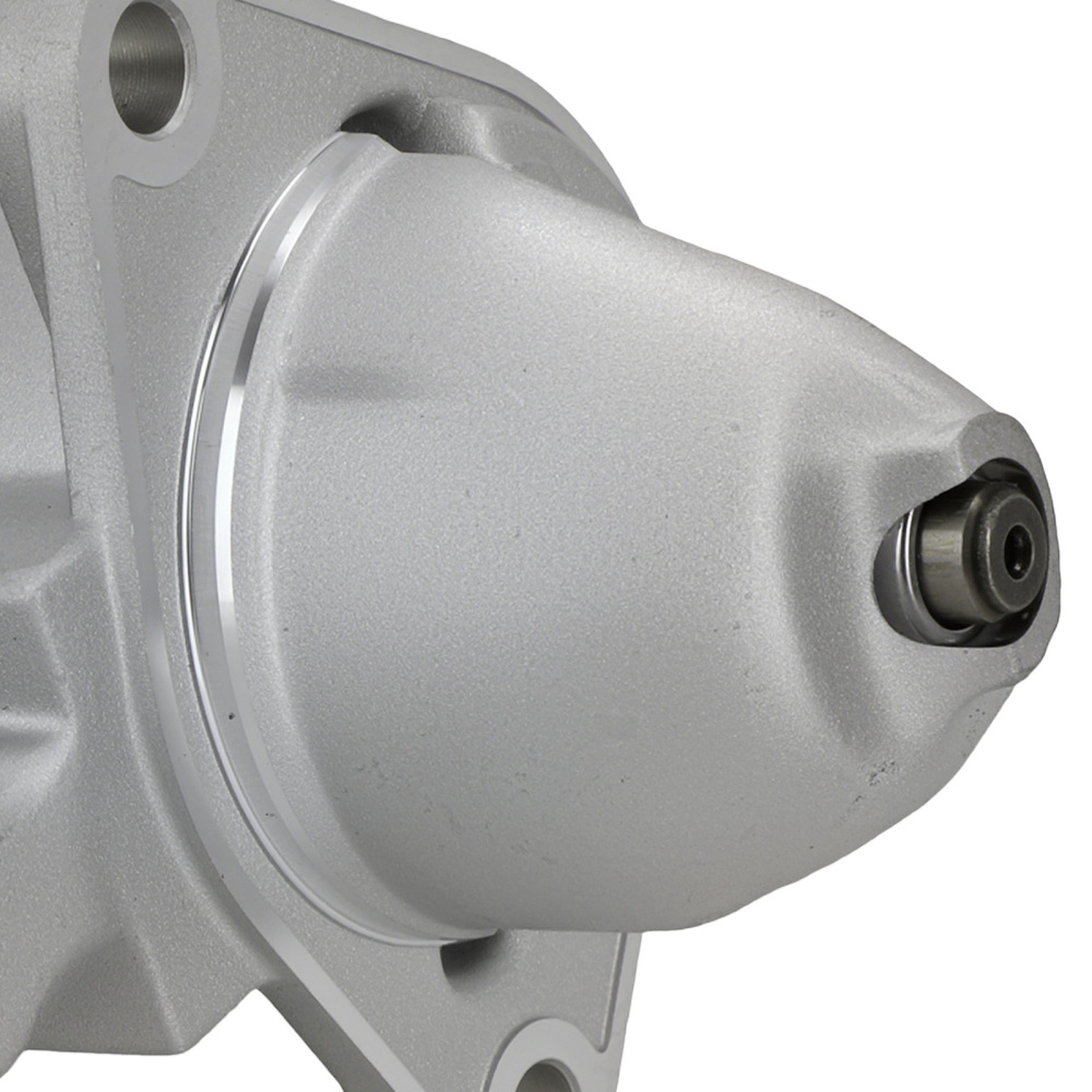 Starter Motor compatible for Caterpillar 3024C Perkins 404D-22 18949N 2.0KW CW 9T 12V