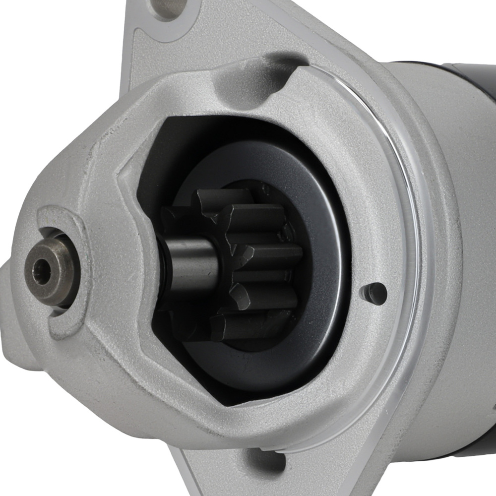 Démarreur 12V 9 Dents for Jungheinrich DFG316 DFG320 2004-2008 0001109035