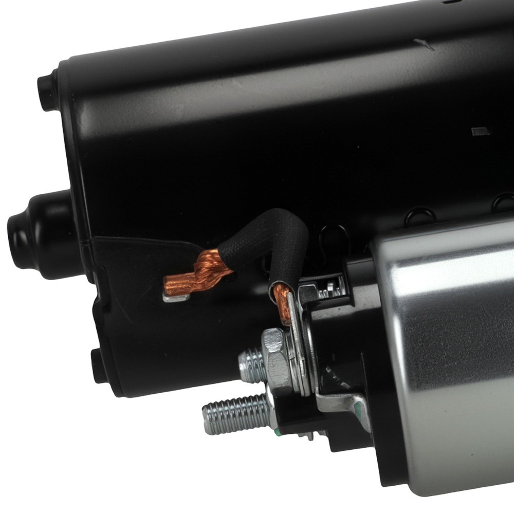 Démarreur 12V 9 Dents for Jungheinrich DFG316 DFG320 2004-2008 0001109035