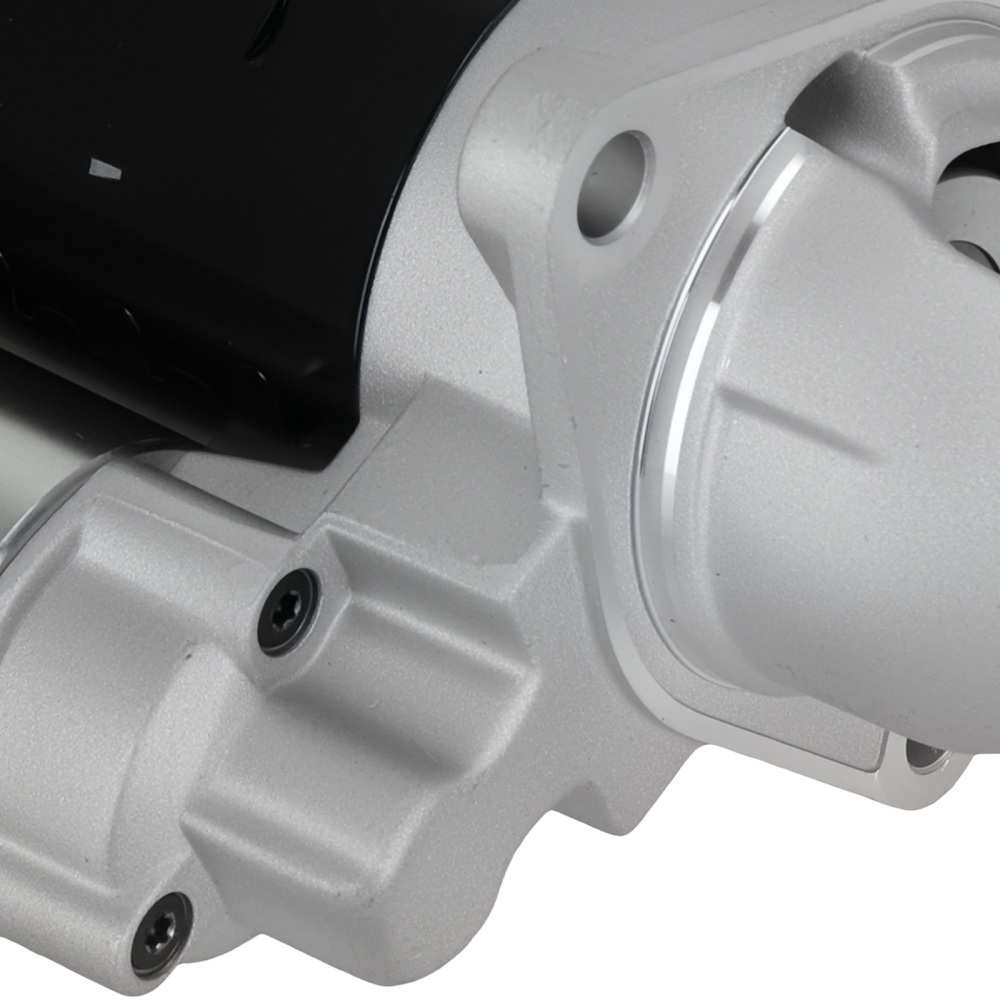 Démarreur 12V 9 Dents for Jungheinrich DFG316 DFG320 2004-2008 0001109035