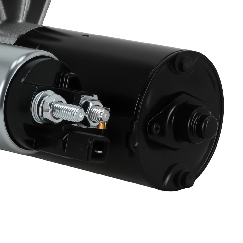 Starter compatible for MINI Cooper 1.6L 2007-2015 19000N PMGR 12V CW Rotation 10 Teeth