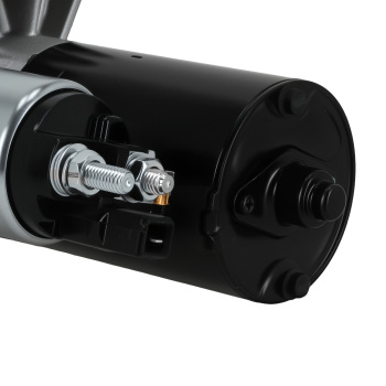 Démarreur 0.9kW 12V compatible pour MINI Cooper compatible pour John Cooper Works 2009 0001106406