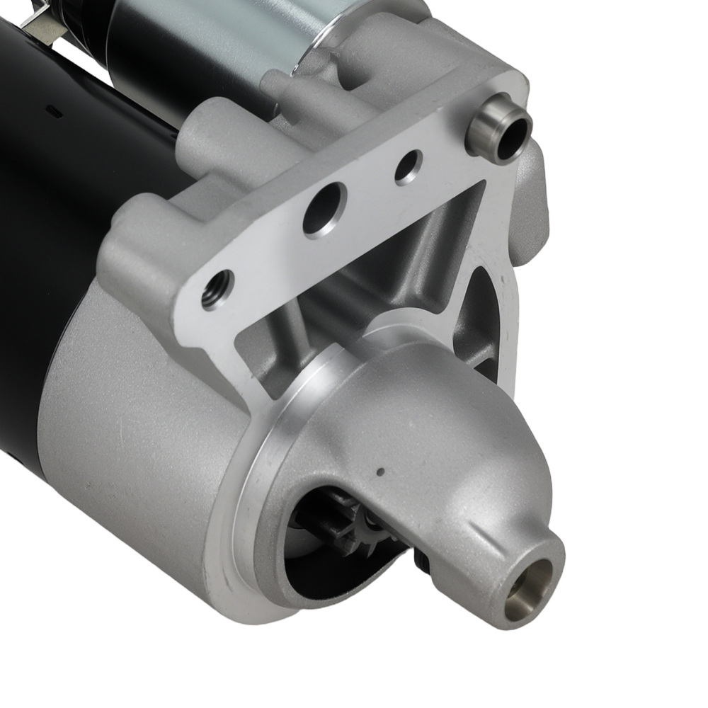 Starter compatible for MINI Cooper 1.6L 2007-2015 19000N PMGR 12V CW Rotation 10 Teeth