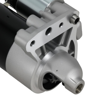 Démarreur 0.9kW 12V compatible pour MINI Cooper compatible pour John Cooper Works 2009 0001106406