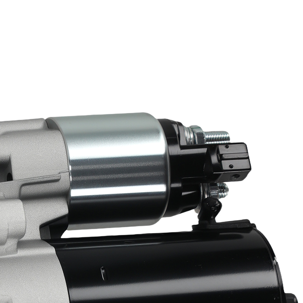 Starter compatible for MINI Cooper 1.6L 2007-2015 19000N PMGR 12V CW Rotation 10 Teeth