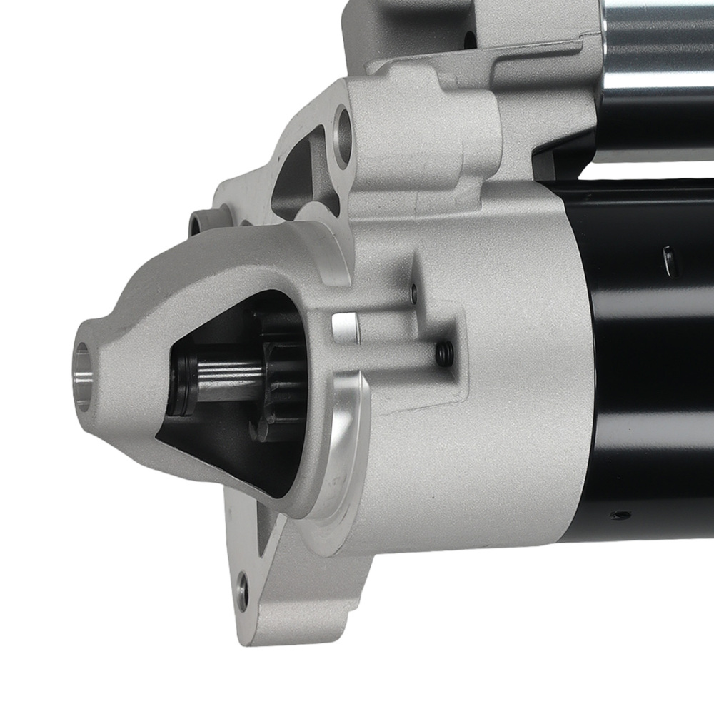 Starter compatible for MINI Cooper 1.6L 2007-2015 19000N PMGR 12V CW Rotation 10 Teeth