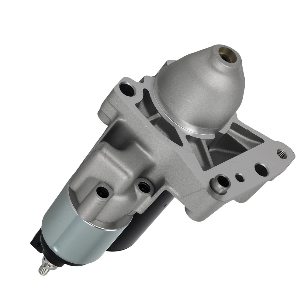 Starter compatible for MINI Cooper 1.6L 2007-2015 19000N PMGR 12V CW Rotation 10 Teeth