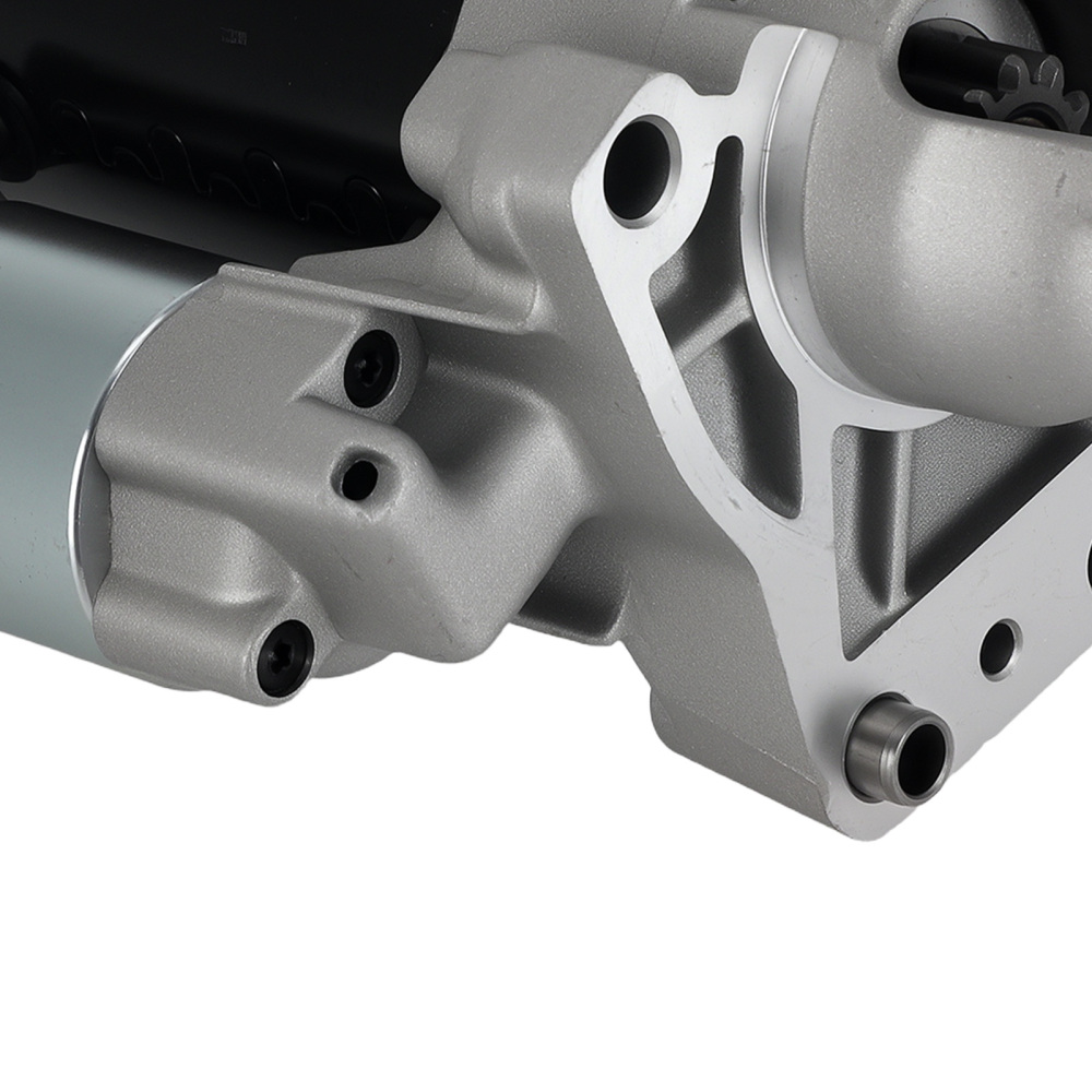 Démarreur 0.9kW 12V compatible pour MINI Cooper compatible pour John Cooper Works 2009 0001106406