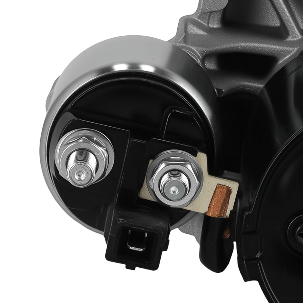 Démarreur 0.9kW 12V compatible pour MINI Cooper compatible pour John Cooper Works 2009 0001106406