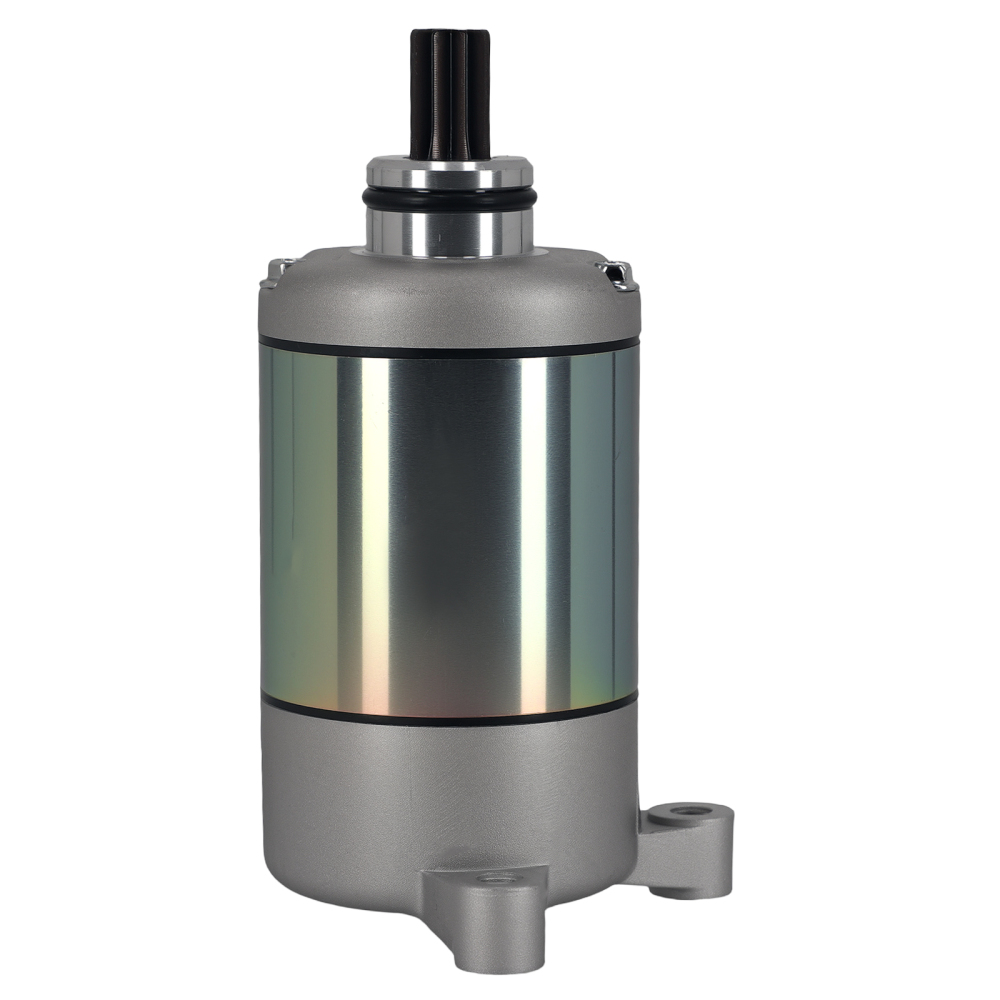 12V Starter Motor compatible for Polaris Magnum 325 2x4/4x4 2000-2002 3084981 9 Spline