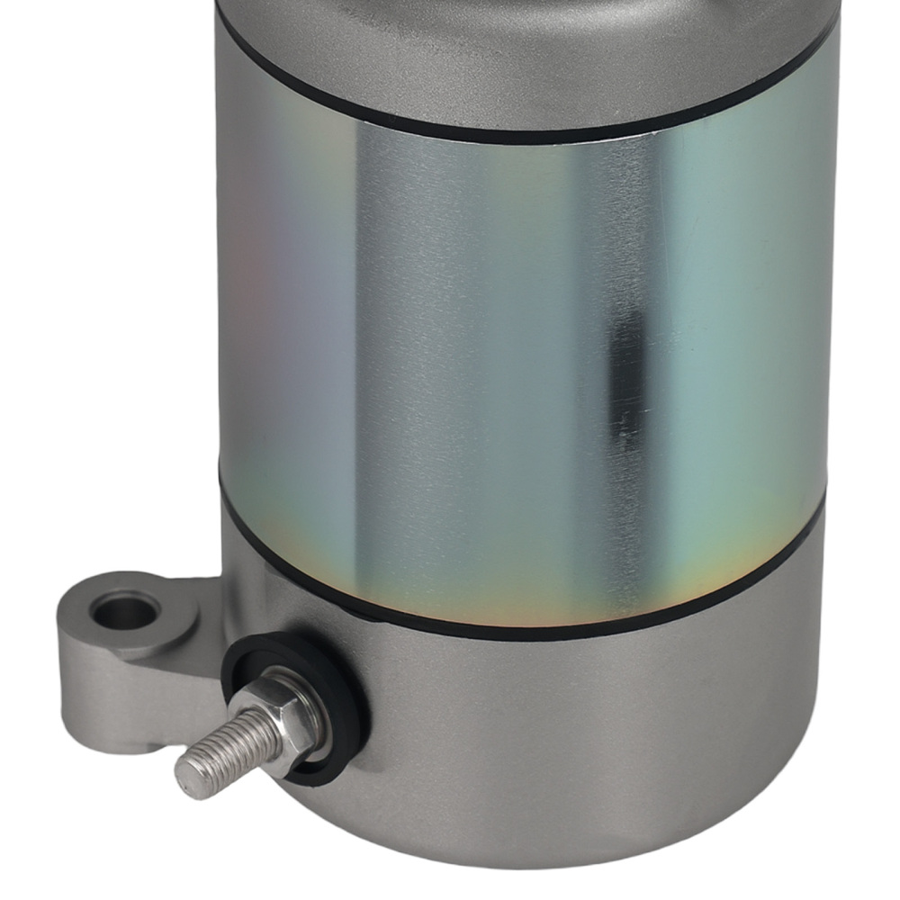 12V Starter Motor compatible for Polaris Magnum 325 2x4/4x4 2000-2002 3084981 9 Spline