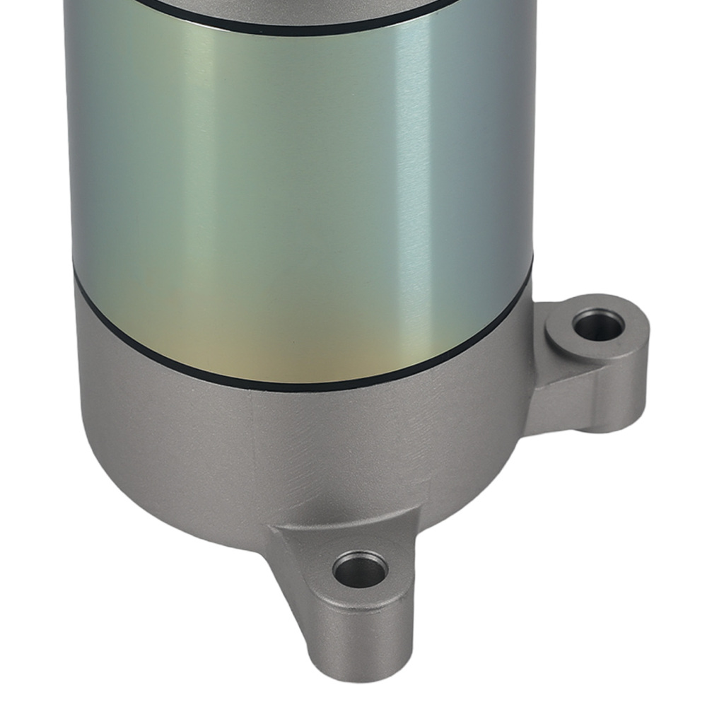 12V Starter Motor compatible for Polaris Magnum 325 2x4/4x4 2000-2002 3084981 9 Spline