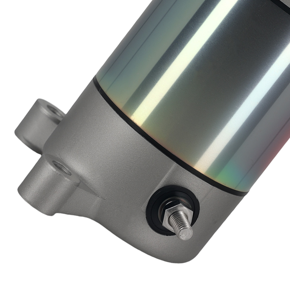 12V Starter Motor compatible for Polaris Magnum 325 2x4/4x4 2000-2002 3084981 9 Spline