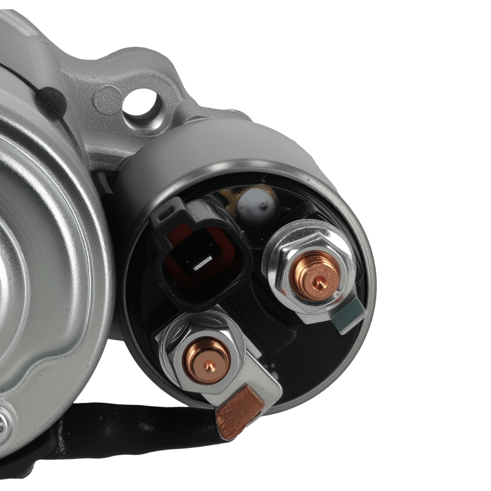 Starter Motor compatible for Kia Optima Rondo 2.7L 2007-2010 compatible for Hyundai Santa Fe 12V 1.2kW