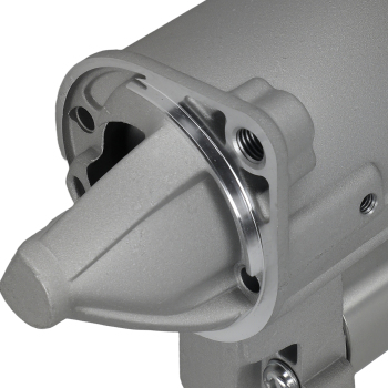 Starter Motor compatible for Kia Optima Rondo 2.7L 2007-2010 compatible for Hyundai Santa Fe 12V 1.2kW