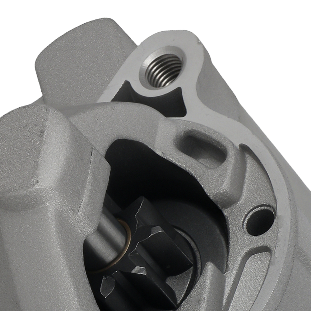 Starter Motor compatible for Kia Optima Rondo 2.7L 2007-2010 compatible for Hyundai Santa Fe 12V 1.2kW