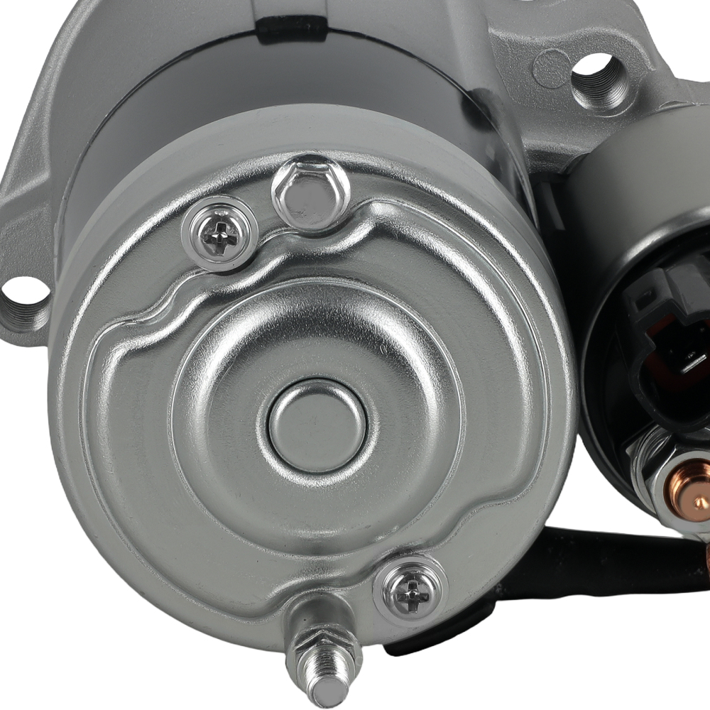Starter Motor compatible for Kia Optima Rondo 2.7L 2007-2010 compatible for Hyundai Santa Fe 12V 1.2kW