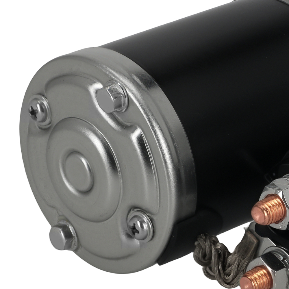 Starter Motor compatible for Chrysler 300 3.5L 2005-2010 04608800AC 04801651AA 10T