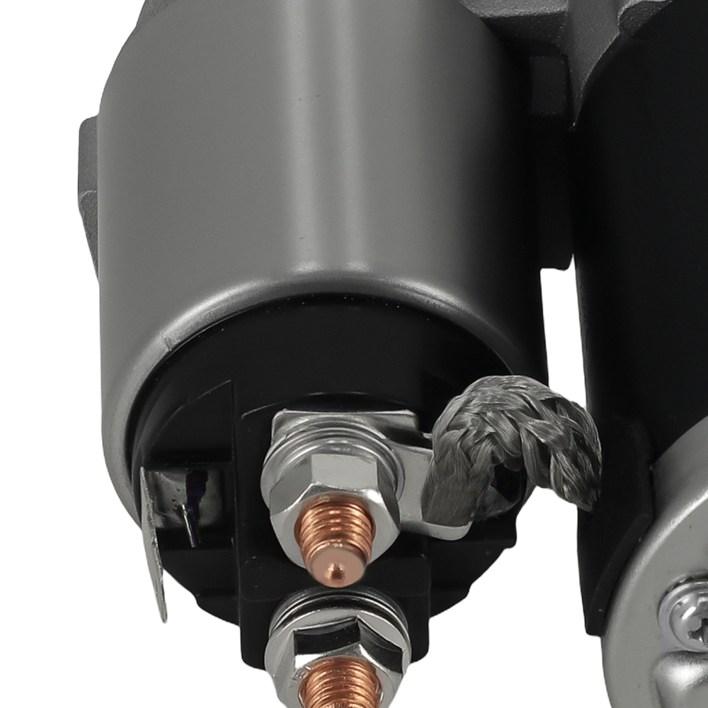 Starter Motor compatible for Chrysler 300 3.5L 2005-2010 04608800AC 04801651AA 10T