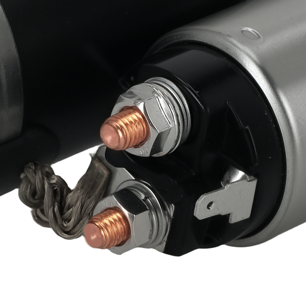 Starter Motor compatible for Chrysler 300 3.5L 2005-2010 04608800AC 04801651AA 10T