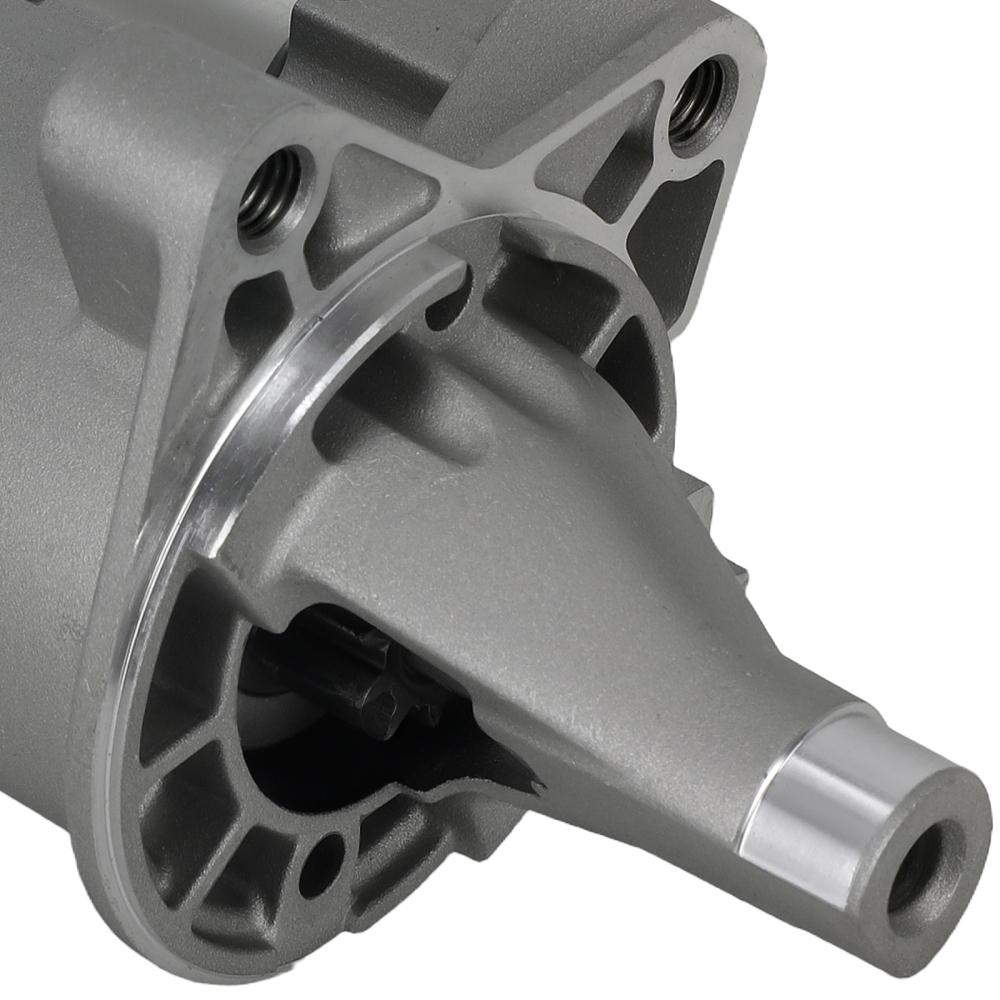 Starter Motor compatible for Chrysler 300 3.5L 2005-2010 04608800AC 04801651AA 10T