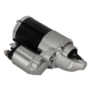 Starter compatible for Mitsubishi Lancer ES Sportback 2.0L 11 M000T38771 CW 1.4KW 12V
