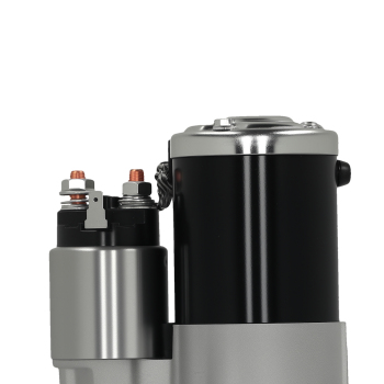 Starter compatible for Mitsubishi Lancer ES Sportback 2.0L 11 M000T38771 CW 1.4KW 12V