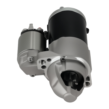 Starter compatible for Mitsubishi Lancer ES Sportback 2.0L 11 M000T38771 CW 1.4KW 12V