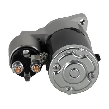 Starter compatible for Mitsubishi Lancer ES Sportback 2.0L 11 M000T38771 CW 1.4KW 12V