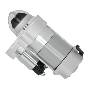 Starter compatible for Lexus LX570 compatible for Toyota Tundra 5.7L 07-11 2810038040 9T 12V 2.0KW