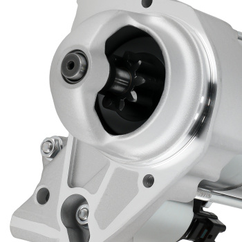 Starter compatible for Lexus LX570 compatible for Toyota Tundra 5.7L 07-11 2810038040 9T 12V 2.0KW