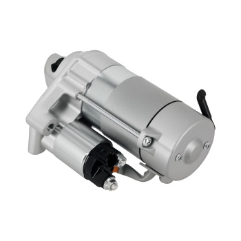 Starter compatible for Lexus LX570 compatible for Toyota Tundra 5.7L 07-11 2810038040 9T 12V 2.0KW