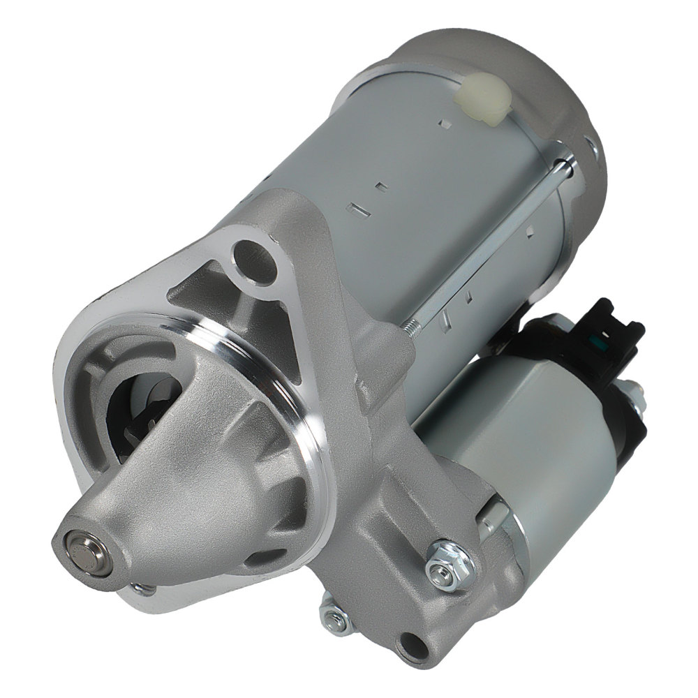 Starte Motorr Assembly compatible for Pontiac Vibe 1.8L 2009-2010 28100-37031 1.6kW PMGR