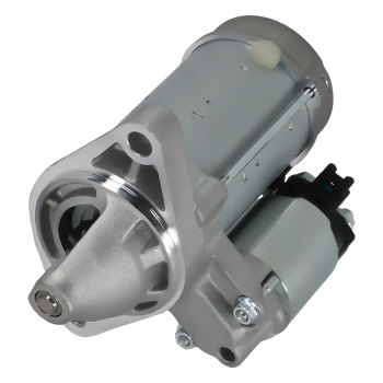 Starte Motorr Assembly compatible for Pontiac Vibe 1.8L 2009-2010 28100-37031 1.6kW PMGR