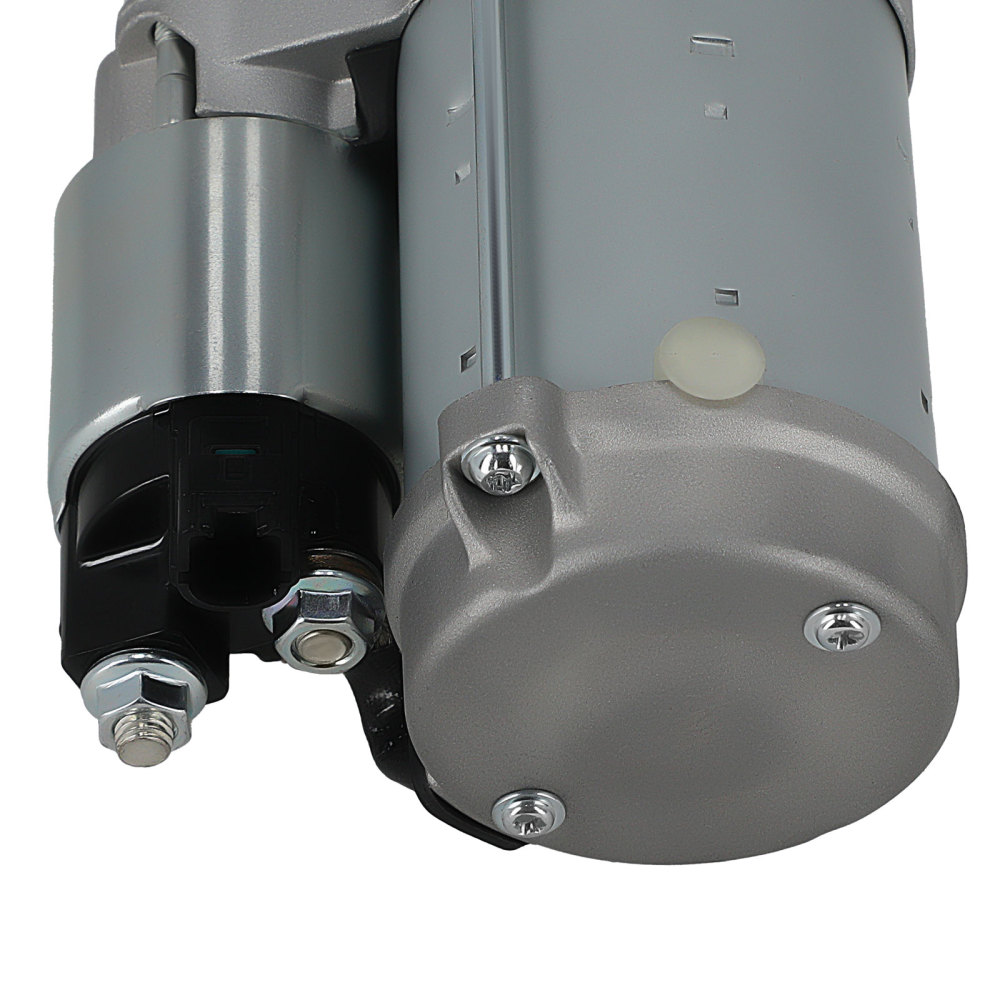 Starte Motorr Assembly compatible for Pontiac Vibe 1.8L 2009-2010 28100-37031 1.6kW PMGR