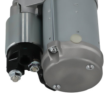 Starte Motorr Assembly compatible for Pontiac Vibe 1.8L 2009-2010 28100-37031 1.6kW PMGR