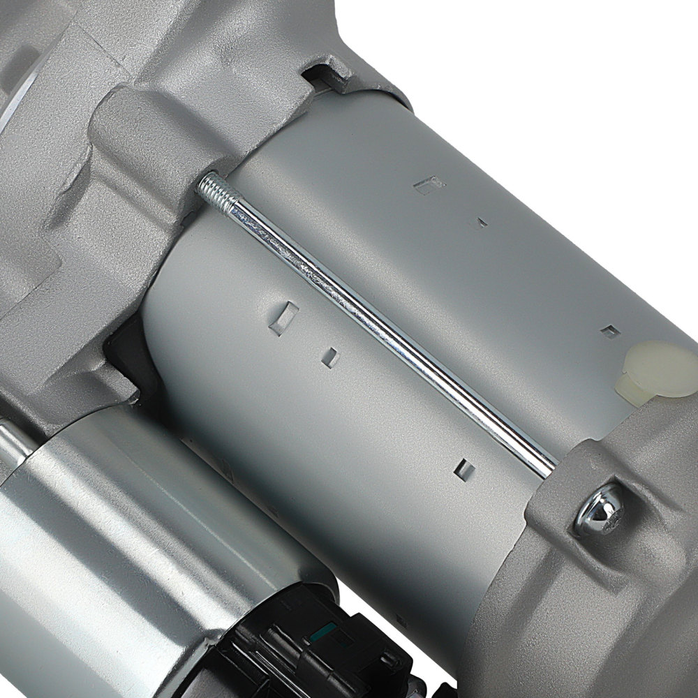 Starte Motorr Assembly compatible for Pontiac Vibe 1.8L 2009-2010 28100-37031 1.6kW PMGR