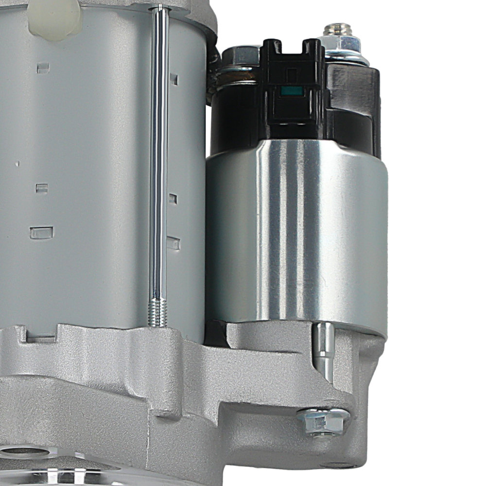 Starte Motorr Assembly compatible for Pontiac Vibe 1.8L 2009-2010 28100-37031 1.6kW PMGR