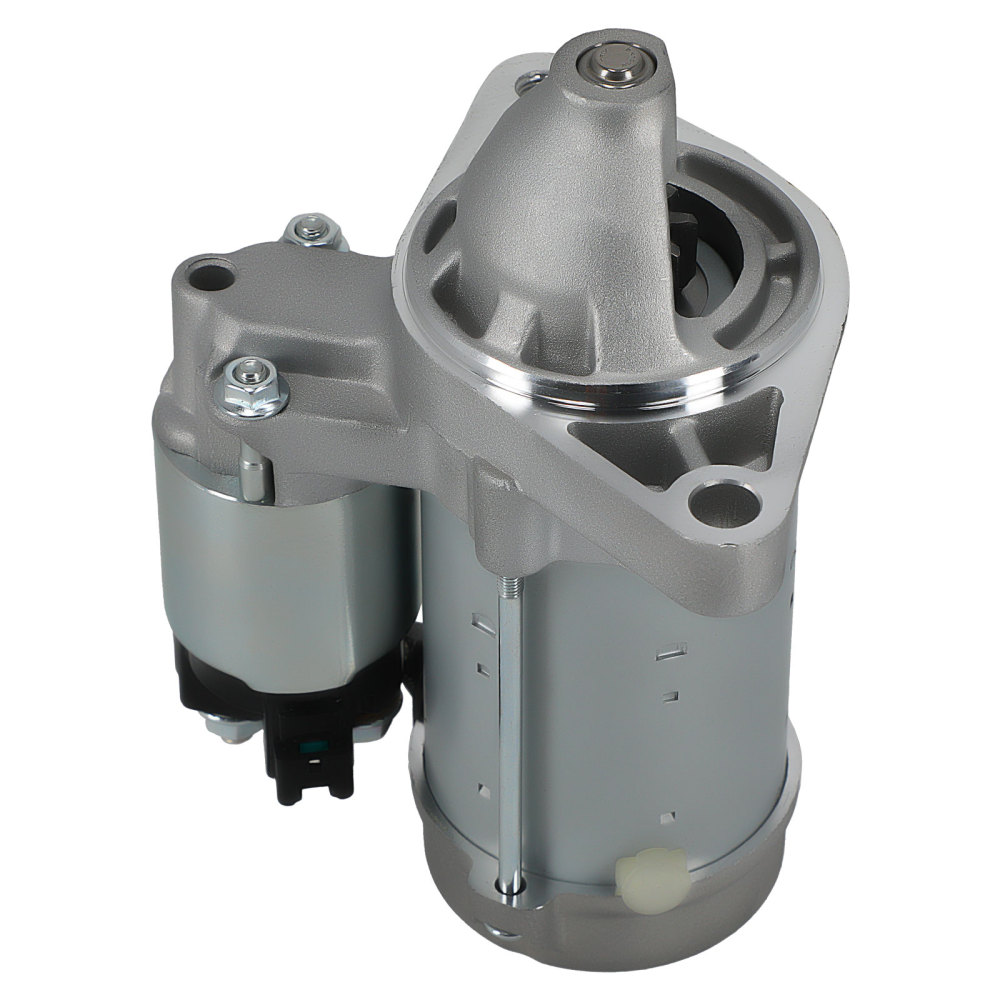 Starte Motorr Assembly compatible for Pontiac Vibe 1.8L 2009-2010 28100-37031 1.6kW PMGR