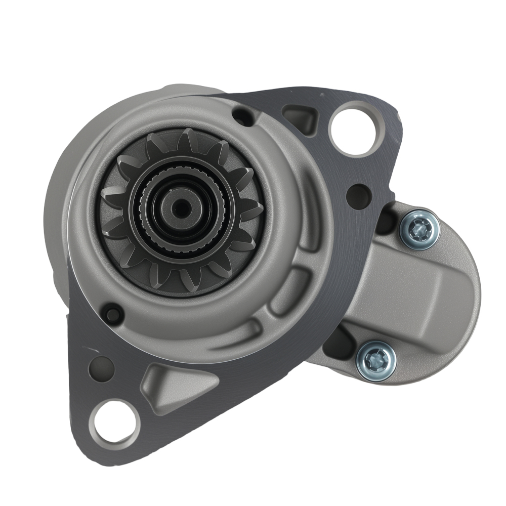 Starter compatible for Nissan Altima 2007-2013 2.5L M000TA0172ZC 19060N 12V 1.7kW PMGR