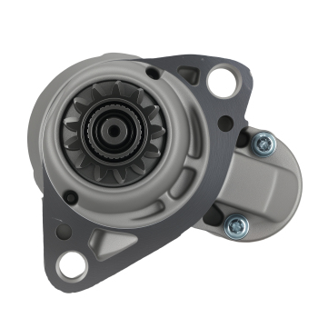 Starter compatible for Nissan Altima 2007-2013 2.5L M000TA0172ZC 19060N 12V 1.7kW PMGR