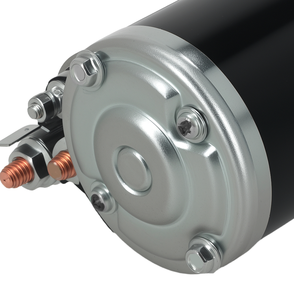 Starter compatible for Nissan Altima 2007-2013 2.5L M000TA0172ZC 19060N 12V 1.7kW PMGR