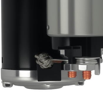 Starter compatible for Nissan Altima 2007-2013 2.5L M000TA0172ZC 19060N 12V 1.7kW PMGR