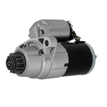 Starter compatible for Infiniti QX60 Murano 3.5L 2008-2018 M0TA0072 PMGR CCW 1.7kW