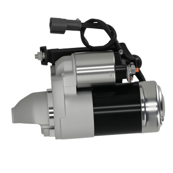 12V 2.0kW Starter Motor compatible for Infiniti Q70L V8 5.6L 15-19 23300-1CA0A CW